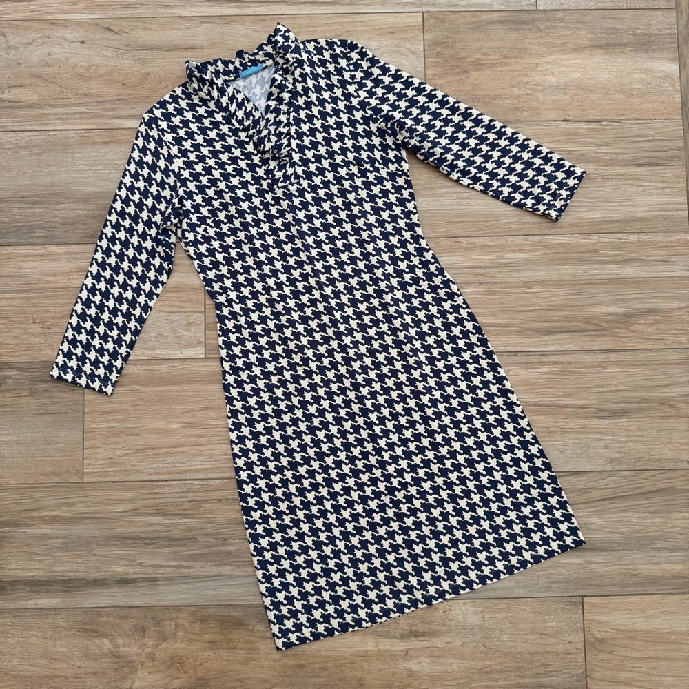 J. McLaughlin Durham Dress